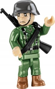 Cobi Klocki Historical Collection Sd.Kfz. 234/3 Stummel 8