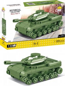 Cobi Klocki IS 2 130 elementów 3