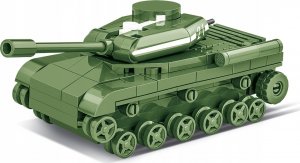 Cobi Klocki IS 2 130 elementów 5