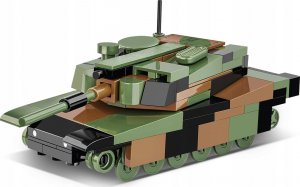 Cobi Klocki K2 BLACK PANTHER 160 elementów 2