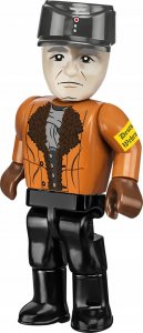 Cobi Klocki Kriegslokomotive Baureihe 52 8