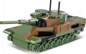 Cobi Klocki LEOPARD I 147 elementów 2