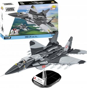 Cobi Klocki Klocki MiG-29 (UA/PL) 1