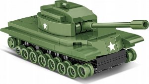 Cobi Klocki PATTON M48 127 elementów 2