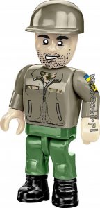 Cobi Klocki T-72M1R (PL/UA) 7