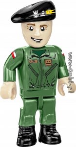 Cobi Klocki T-72M1R (PL/UA) 8