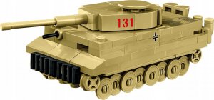 Cobi Klocki Tiger I 131 2