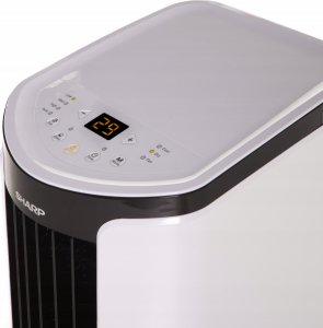 Planet Klimatyzator przenośny SHARP CVH7XR 13