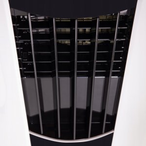 Planet Klimatyzator przenośny SHARP CVH7XR 15