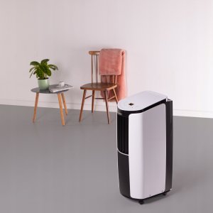 Planet Klimatyzator przenośny SHARP CVH7XR 4