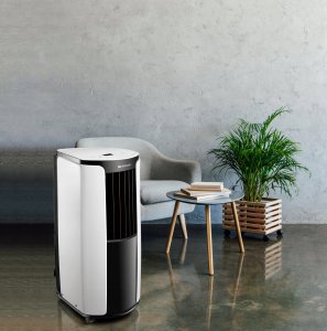 Planet Klimatyzator przenośny SHARP CVH7XR 6