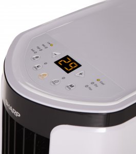 Planet Klimatyzator przenośny SHARP CVH7XR 10