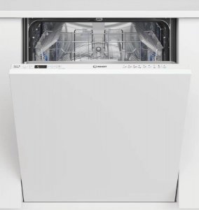 Świetlówka Hivision Built-in | Dishwasher | D2I HD524 A | Width 59.8 cm | Number of place settings 14 | Number of programs 8 | Energy efficiency class E | Display | Does not apply 8