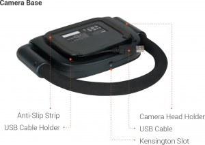 Digitus Wizualizer U70I 6