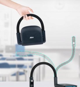 Digitus Wizualizer U70I 10