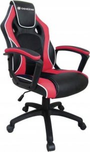 Podkładka DeLonghi TRACER FOTEL GAMINGOWY GAMEZONE GC33 TRAINN47145 3