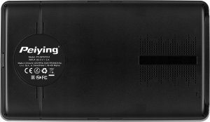 Microsoft PEIYING NAWIGACJA GPS ALIEN PY-GPS7014 + MAPA EU 2