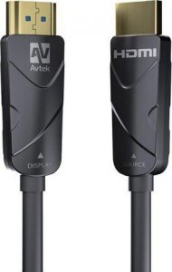 Seagate Aktywny kabel HDMI 20M 4K 60Hz 4:4:4 1