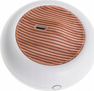 Jura Adler | AD 7969 | USB Ultrasonic aroma diffuser 3in1 | Ultrasonic | Suitable for rooms up to 25 m² | White 11