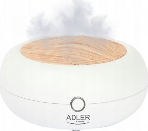 Jura Adler | AD 7969 | USB Ultrasonic aroma diffuser 3in1 | Ultrasonic | Suitable for rooms up to 25 m² | White 5