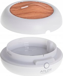 Jura Adler | AD 7969 | USB Ultrasonic aroma diffuser 3in1 | Ultrasonic | Suitable for rooms up to 25 m² | White 6