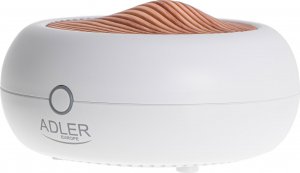 Jura Adler | AD 7969 | USB Ultrasonic aroma diffuser 3in1 | Ultrasonic | Suitable for rooms up to 25 m² | White 10