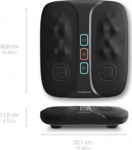 Prolink Masażer ud i stóp Medisana LM 100 2