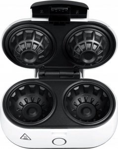 Talitor Wypiekacz do miseczek waflowych ADLER AD 3062 4