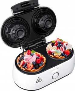 Talitor Wypiekacz do miseczek waflowych ADLER AD 3062 7