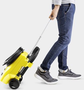 Myjka ciśnieniowa Karcher K 3 Classic (1.676-220.0) 2