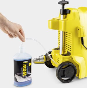 Myjka ciśnieniowa Karcher K 3 Classic (1.676-220.0) 3