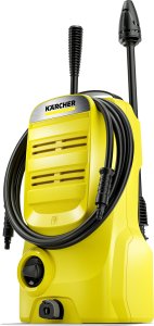 Myjka ciśnieniowa Karcher K 2 Classic (1.673-570.0) 10
