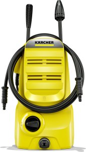 Myjka ciśnieniowa Karcher K 2 Classic (1.673-570.0) 11