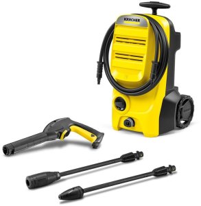 Myjka ciśnieniowa Karcher K 4 Classic (1.679-420.0) 3