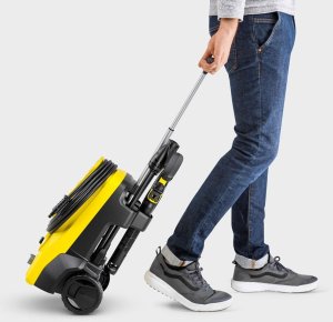 Myjka ciśnieniowa Karcher K 4 Classic (1.679-420.0) 4