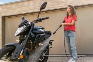 Myjka ciśnieniowa Karcher K 4 Classic (1.679-420.0) 7