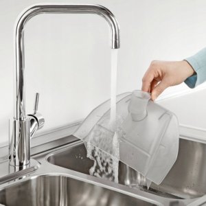 Odkurzacz Karcher DS 6 (1.195-250.0) 2