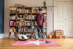 Odkurzacz Karcher DS 6 (1.195-250.0) 6