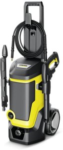 Myjka ciśnieniowa Karcher K 7 WCM (1.317-400.0) 3