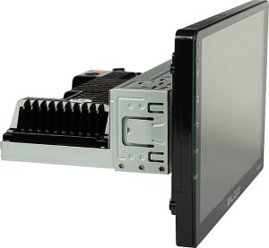 ECS Radio samochodowe AVH-9991 1DIN 9 cali Android/WiFi/GPS/CARPLAY 2