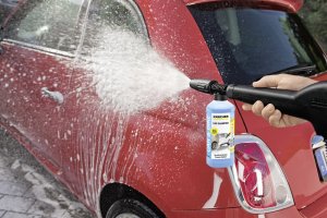 Myjka ciśnieniowa Karcher K 2 Classic Car & Home (1.673-571.0) 8