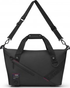 Literarura Torba podróżna ROG SLASH czarna 6