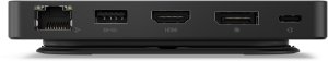 Lenovo USB-C Dual Display Travel Dock w/o Adapter | Lenovo 5