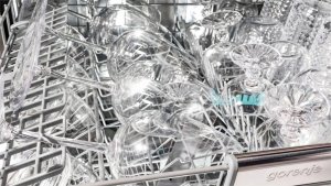 Zmywarka Hivision Zmywarka GS642E90W 3