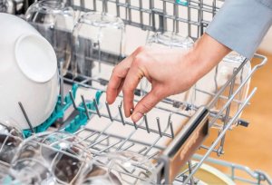 Zmywarka Hivision Zmywarka GS642E90W 4