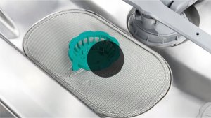 Zmywarka Hivision Zmywarka GS642E90W 5