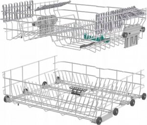 Zmywarka Hivision Zmywarka GS642E90W 8