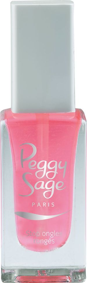 Peggy Sage Preparat zapobiegający obgryzaniu paznokci 11ml 1
