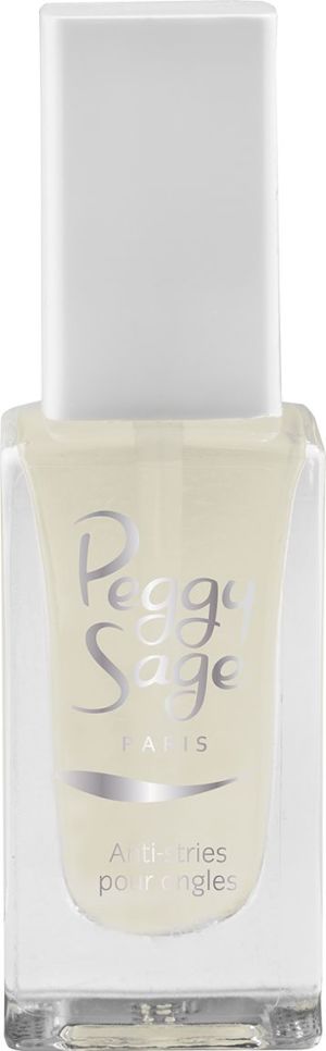 Peggy Sage Preparat wygladzajacy paznokcie 11 ml 1