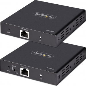 Seagate Adap StarTech 4K HDMI Extender CAT5/CAT6 Kabel 1